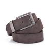 Men's 2025 Fashion Casual PU Belt with Pin Buckle