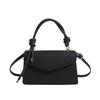 Simple Retro Shoulder Bag Trendy Bag Women's Summer New Casual Messenger Bag Small Square Bag Women's Bag