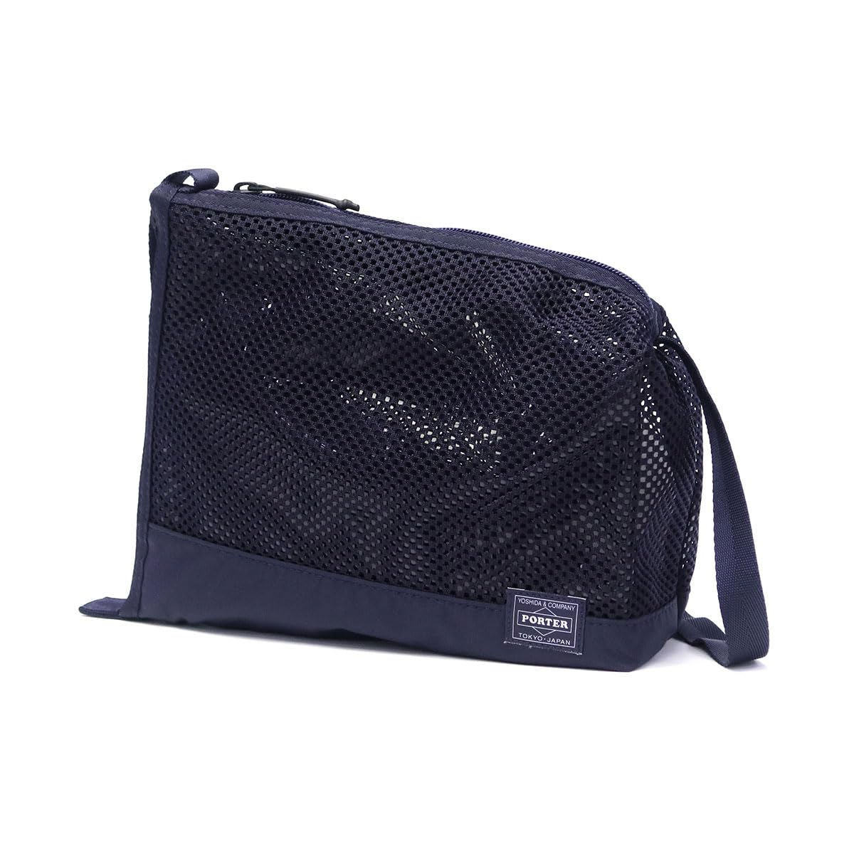 

Screen SCREEN FRONT Shoulder Bag [Porter] SACK(XS) 875-19103 Navy/50