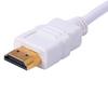 VGA Cable Plug Play Superior Signal Transfer Durbale HDMI Male To VGA Female Converter Adapter for DVD