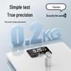 Yolanda Smart Digital Body Weight Scale