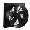 Jundingying Square Frame High-Speed Axial Flow Fan