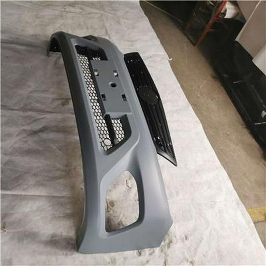Foton Front Bumper Assembly Compatible - L0531020118A0