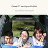 Jihang Automatic Pop-Up Camping Tent