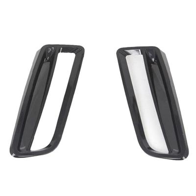 Exterieur accessoires – Sierlijsten