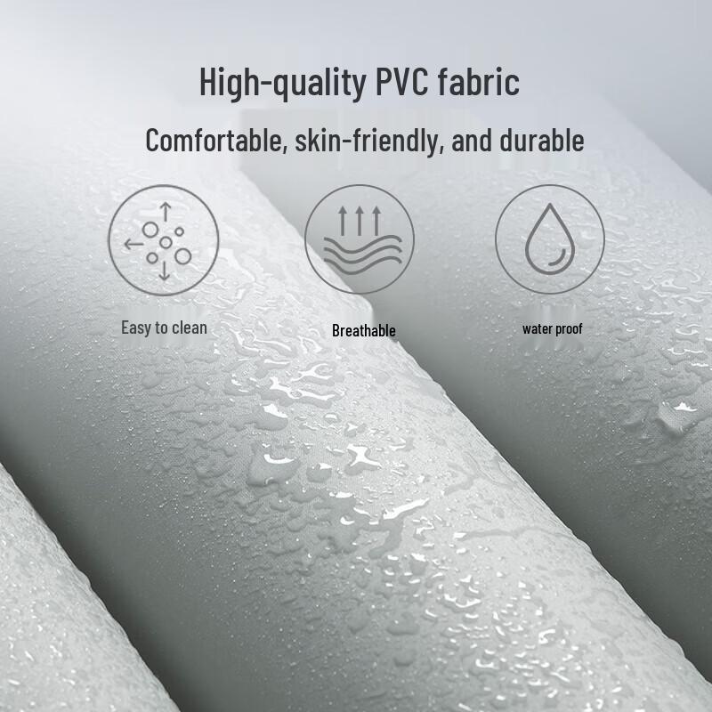 Yuwell Anti-Bedsore Mattress with Commode Hole