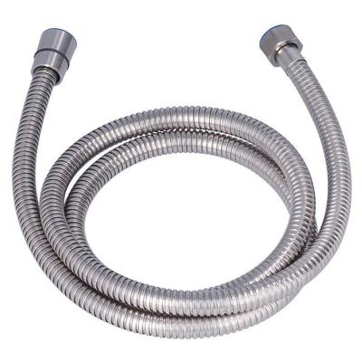 Tuyau de douche - SONEW - 148 cm - Acier inoxydable - Flexible - Résistant à la corrosion
