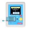 LCRT7 High Speed Transistor Tester Color Screen Transistor Detector Capacitance Resistance Meter