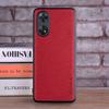 Pouzdro pro OPPO Reno 8T 8 Reno8 T 5G 4G coque Luxusní textilní Kožený skin kryt na telefon funda pro pouzdro oppo reno 8t capa