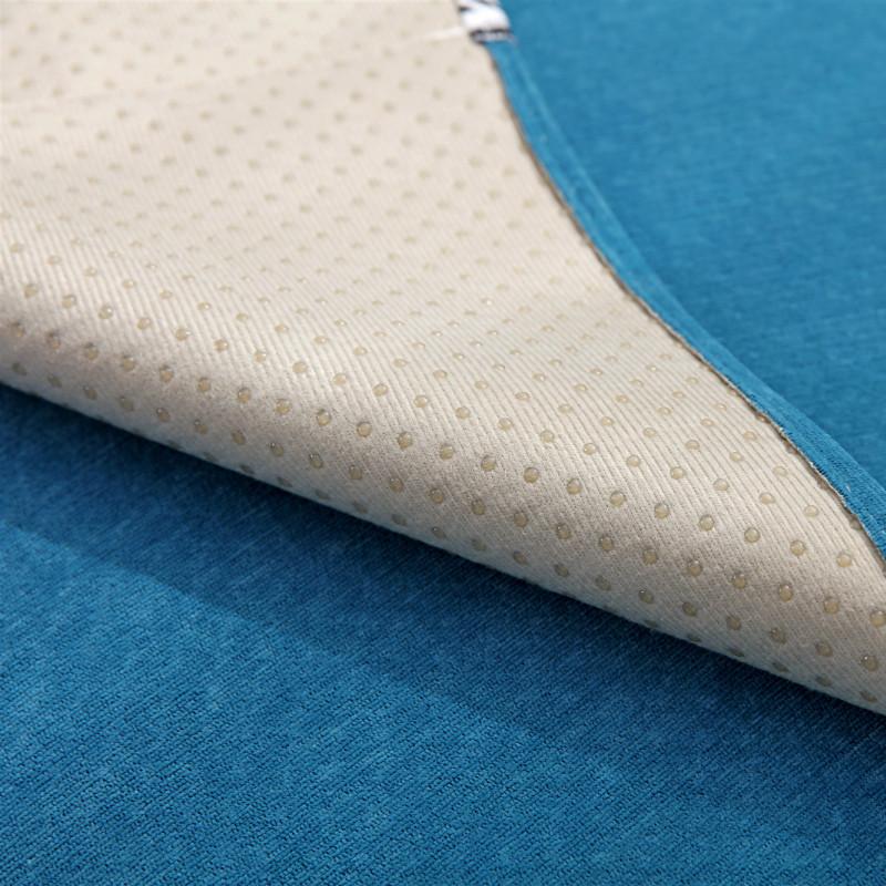 Fabric Sofa Cushion Four Seasons Universal Non-Slip Affordable Luxury Style Autumn Winter Baby Suede Chenille Sofa Towel Full Cover Cloth