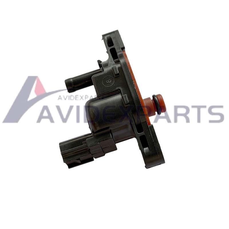 New 36162-RNA-A01 for Honda Civic 2006-2011 Fit 2007 2008  Vapor Canister Purge Control Solenoid Valve 36162 RNA A01