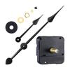 Include Hands DIY Wall Clock Movement Mechanism DIY High Torque Battery Operated Repair Parts Replacement Handicrafts