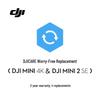 DJI Care Refresh 2-Year Plan for Mini 4K & Mini 2 SE (CN Version)