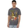 Steven Rhodes Unisex Erwachsenen Everybody Croaks T-Shirt