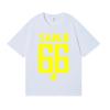 ONE PIECE Sanji Anime Style Classic Tee High-quality Streetwear Men's Clothing and Women Clothing 2026 Summer New T Shirt