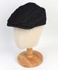 Nonwashing Denim Hunting Cap