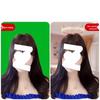 HD Beauty Integrated Rotatable Desktop Camera - Driver-Free for Easy Use