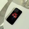 P-Peaky-B- Blinders-movie Phone Case For iPhone 17,16,15,14,13,12,11 Pro Max,16/15/14Plus,XS Soft Black Cover