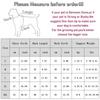 Pet Dog Coat Autumn Winter Luxury Dog Clothes Dog Warm Vest Solid Dog Costume Chihuahua Bichon Dachshund Knitted Dog Clothing