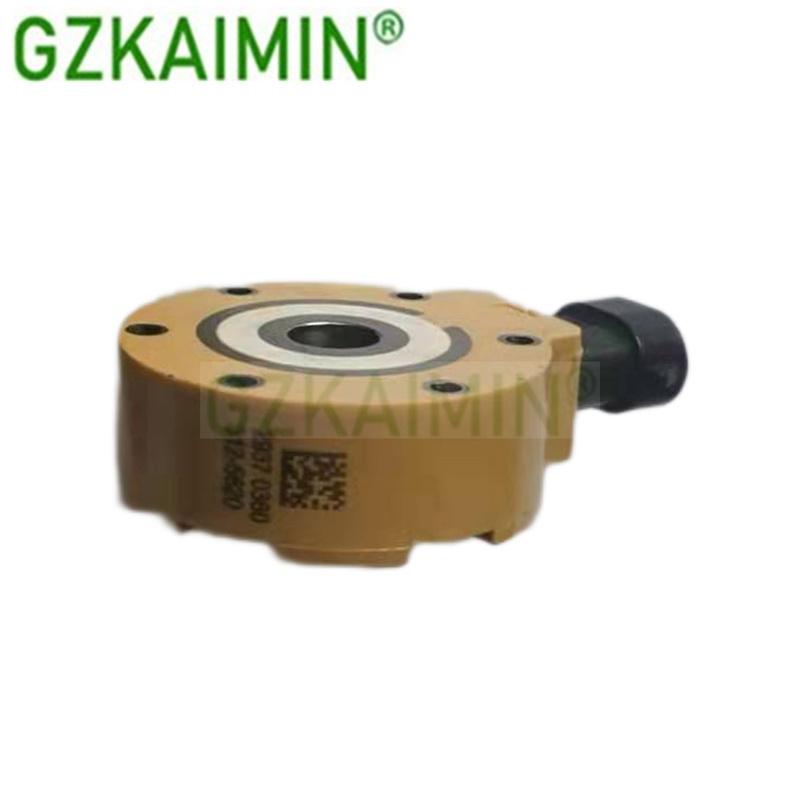 Electronic Solenoid Valves 312-5620 3125620 3264635 326-4635 For CAT 320D Fuel Pump 326-4635 C6.6 C6