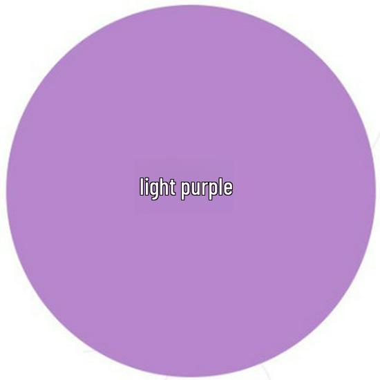 24 Colors Super Light Clay - 100g Children's Handmade Plasticine