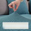 High Elastic Annual Round Suede Sofa Cover Non-Slip Simple Modern Sofa Cover All-Inclusive Universal Cover