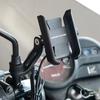 Pour KTM 390 790 1050 1090 1190 890 ADVENTURE ADV 1290 Super Adventure Moto Téléphone Alliage Support de Navigation Support GPS