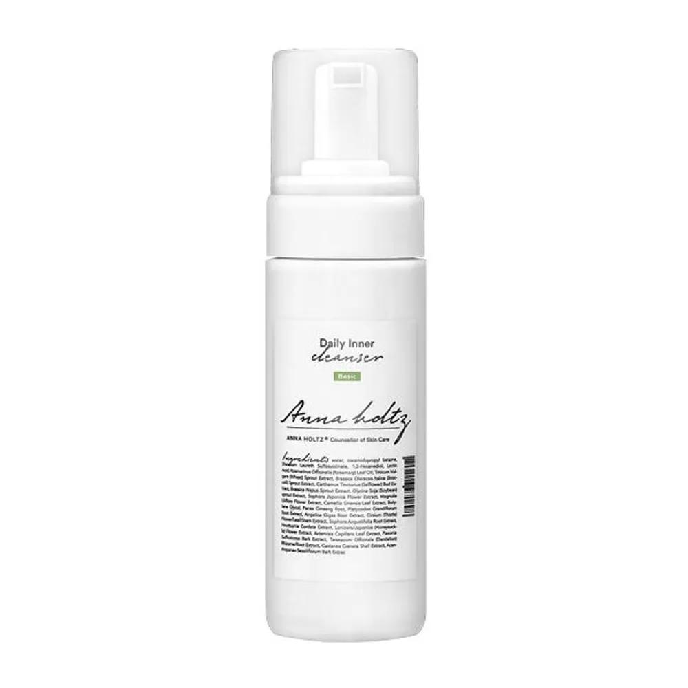 Feminine Wash 150ml Y-Zone Cleanser Cleanser for Dryness and Menstrual Odor Removal
