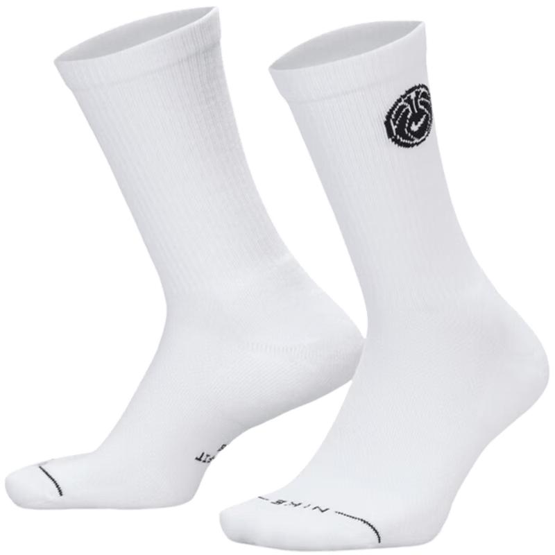 Nike Men s Breathable Athletic Socks M
