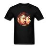 Men's CRSSD FESTIVAL TALE OF US T-Shirts