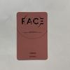 [USED] BTS FACE Jimin Lakidro Universal Studios Limited Random Trading Card