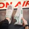Lightweight Mesh Breathable Men Casual Shoes Summer New Trendy Flats Shoes Male Sneakers Running Shoe Fashion Versatiled Loafers