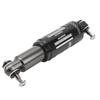 185mm 1000lbs Bike Rear Shock Absorber Aluminum Alloy Rear Shock Damper Part for Mountain Bike Electric Bike