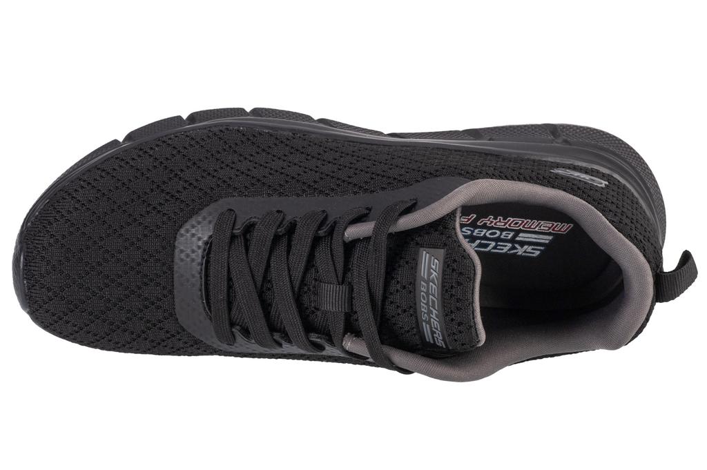 Skechers Bobs Sport B Flex - Quick Pivot, Womens black Sneakers