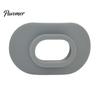Deep Diving Mouthpiece Regulator Lips Cover Flexible Soft Food Lip Protective Grade Silicone Underwater Breathing Accessories
