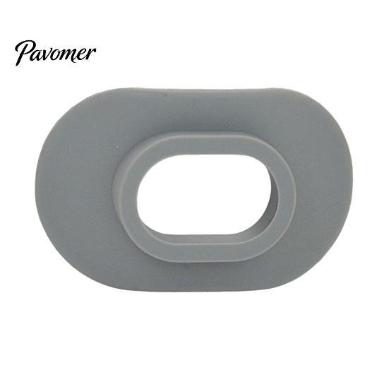 Deep Diving Mouthpiece Regulator Lips Cover Flexible Soft Food Lip Protective Grade Silicone Underwater Breathing Accessories
