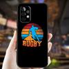 Rugby Case For Samsung Galaxy A52 A32 A22 A12 A13 A33 A53 A73 A14 A34 A54 A50 A51 A71 A52S Cover