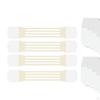 Neck Lifting Tape Breathable Flexible High Elastic Comfortable Improve Lines