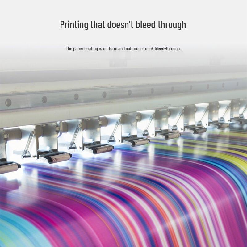 Puwei Engineering CAD Plotter Paper