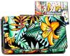 Women's Leather Wallet R-N55020-ART-20-7200