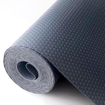 Wohomuke Skříňka EVA Police Kuchyně Ochranná proti hmyzu a plísním Vhodné pro zásuvku Lednici Knihovnu Volně řezatelná podložka, 50x600cm, Podložka, Fólie,