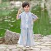 Children's Mid-Autumn Festival Hanfu Tang Suit