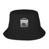 The Soldiers Who Ate Rattlesnakes by Dean OQuinn Bucket Hat Anime New In The Hat Unisex Caps Womens