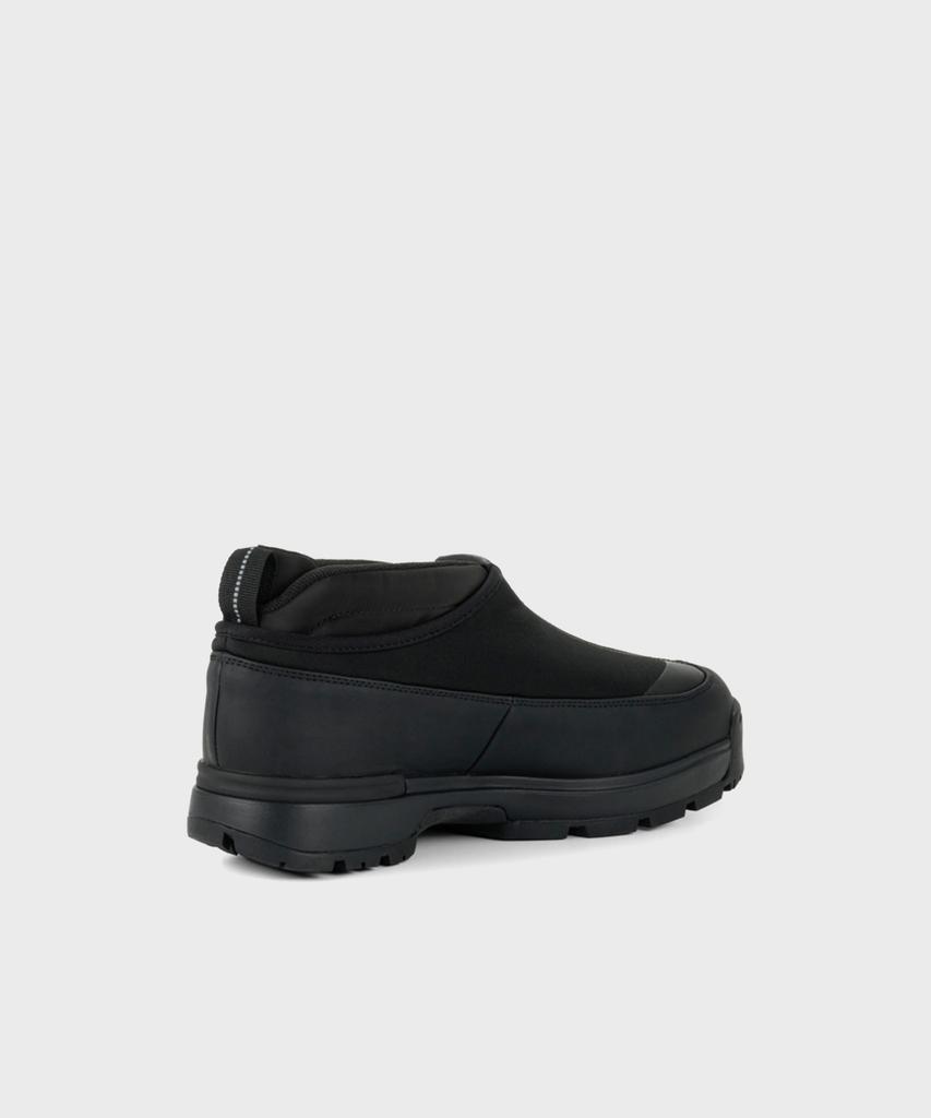 Moonstar 810S Lee Gul Black