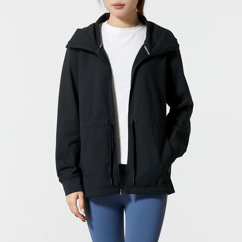 Under Armour Women s Training Knit Jacket 38