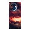 For Infinix Zero 30 4G Case Animals Soft Silicone TPU Back Cover Phone Cases For Infinix Zero30 4G X6731B Bumper Wolf Cool Coque