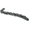 Pair Rear Bumper Bracket For 2011-2021 Jeep Grand Cherokee 55079222AI 55079223AH