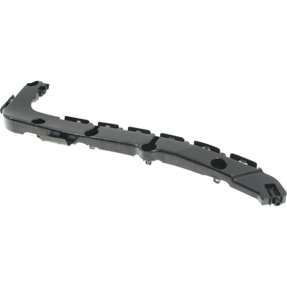 Pair Rear Bumper Bracket For 2011-2021 Jeep Grand Cherokee 55079222AI 55079223AH