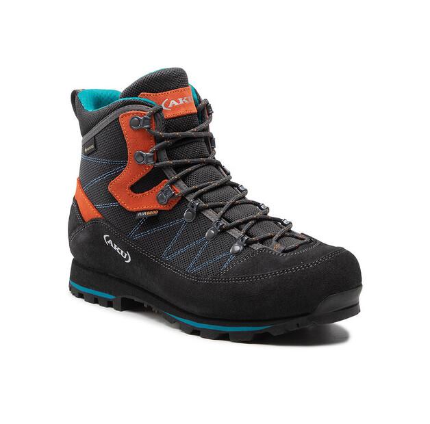 

Треккинговая обувь Aku Trekkingi Trekker Lite III Gtx GORE-TEX 977 Szary