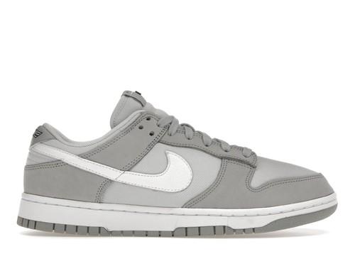 

Nike Dunk Low LX Light Smoke Grey W - FB7720-002 EU 35.5 сірий колір